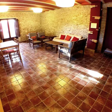 Masia Casa Roja Banyeres del Penedes Buitenkant foto
