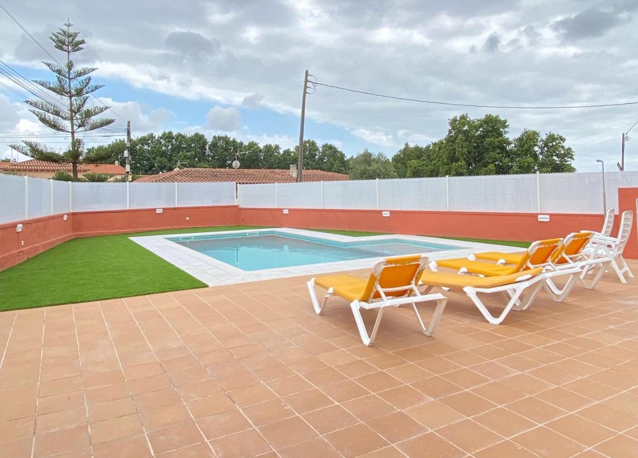 Masia Casa Roja Apartment *