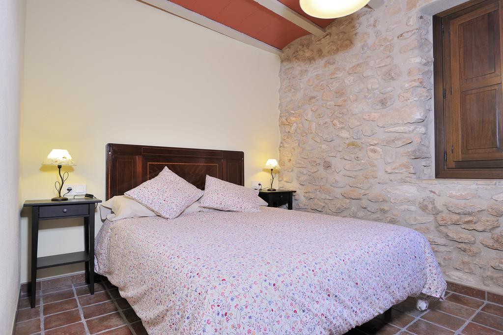 Masia Casa Roja Apartment Banyeres del Penedes