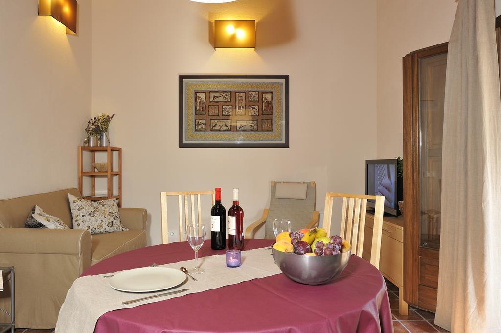 Apartment Masia Casa Roja Banyeres del Penedes