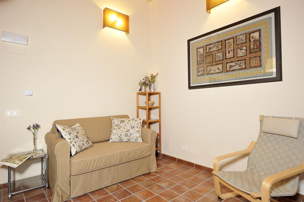 Apartment Masia Casa Roja