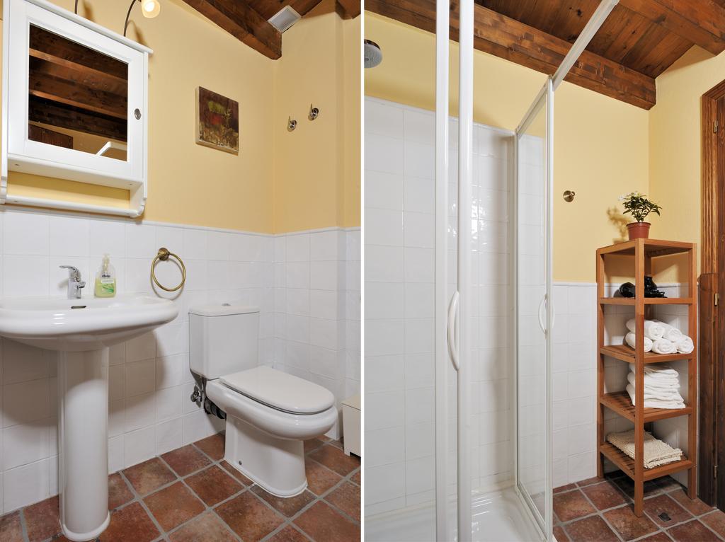 Apartament Masia Casa Roja Banyeres del Penedes