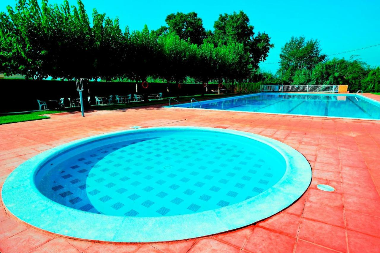 Masia Casa Roja